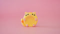 Worry Stone - Kitty