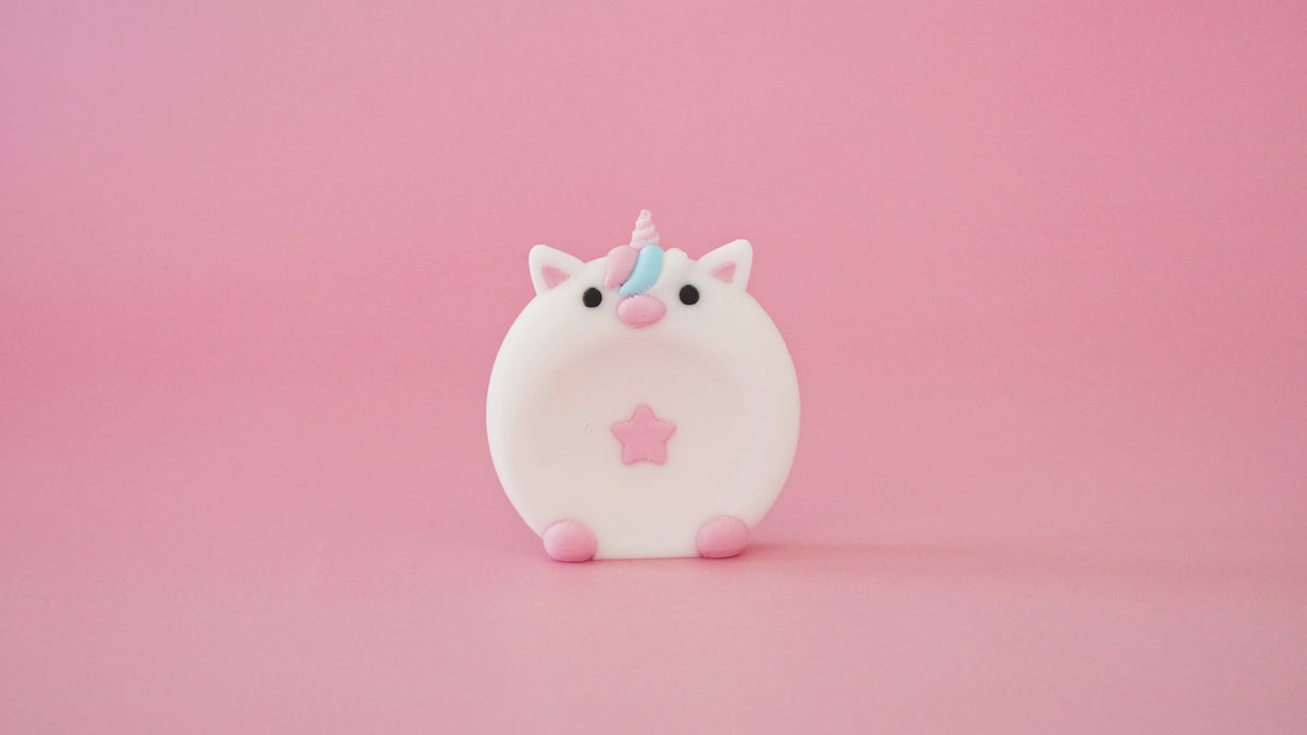 Worry Stone - Unicorn