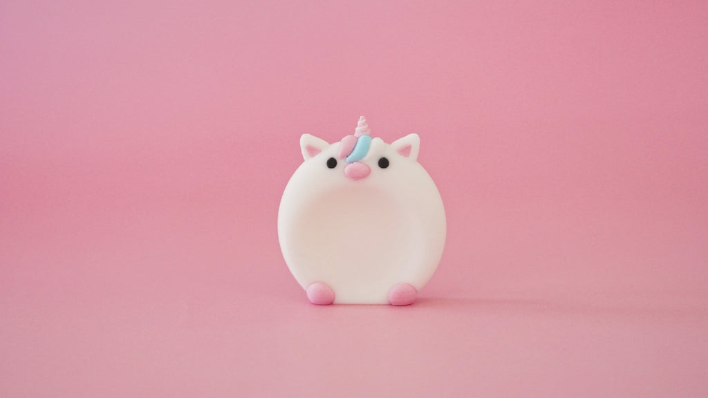 Worry Stone - Unicorn