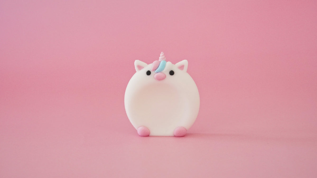 Worry Stone - Unicorn