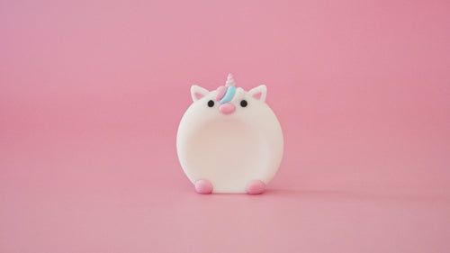 Worry Stone - Unicorn