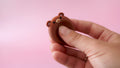 Worry Stone - Beary