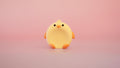 Worry Stone - Ducky