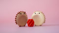 Worry Stone - Hedgehog