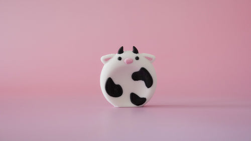 Worry Stone - Cow
