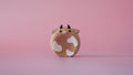 Worry Stone - Cow